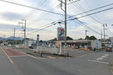 セブンイレブン 厚木及川店