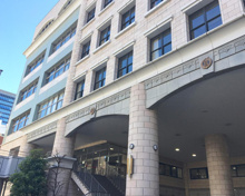 千代田区立昌平幼稚園