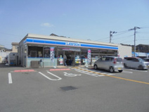 ローソン 高知福井東店