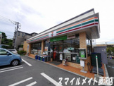 ７－１１片瀬５丁目店