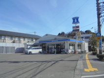 ローソン高知福井町店