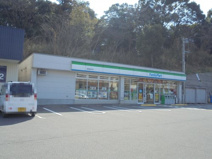 ファミリーマート 高知福井町店