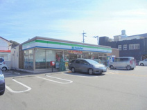 ファミリーマート 高知瀬戸店