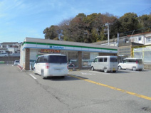 ファミリーマート 高知瀬戸南店