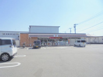 セブンイレブン 高知長浜店