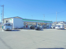 ファミリーマート 高知神田店