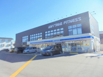 ローソン 高知神田北店