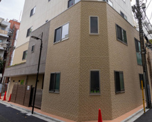 外神田かなりや保育園