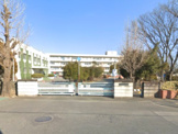 深谷小学校