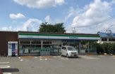 ファミリーマート 相武台団地西店