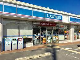 ローソン 泉佐野大西店の画像1