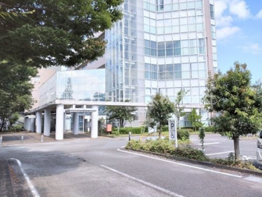 吉田町役場の画像1