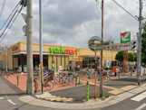 ヨークマート 習志野台店