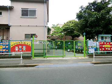染地幼稚園の画像1