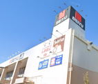 西友 新北習志野店