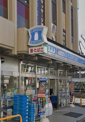 ローソン 北習志野駅前店
