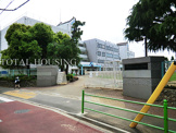 府中市立府中第二小学校