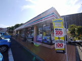 7-11藤沢川名店