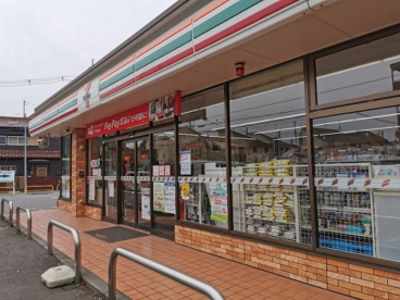 セブンイレブン 西東京中町2丁目店の画像1