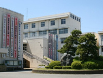 埼玉県立川越南高校