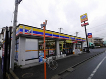 ミニストップ藤沢宮前店