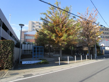上木崎２丁目公園の画像1