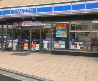 ローソン さいたま東高砂町店の画像1