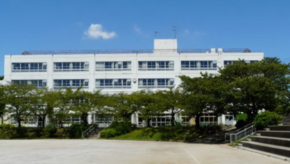川崎市立真福寺小学校の画像1