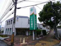 りそな銀行西鎌倉出張所