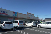 ザ・ダイソー 小山羽川ショッピングモール店