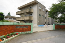 小山市立羽川小学校