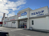ウエルシア小山城東店