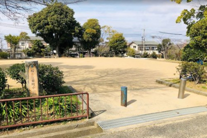 桜が丘東町中公園の画像1