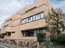 弦巻区民センター