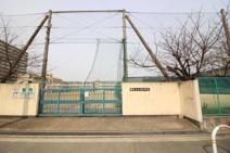 堺市立大浜中学校