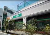 りそな銀行 押部谷出張所