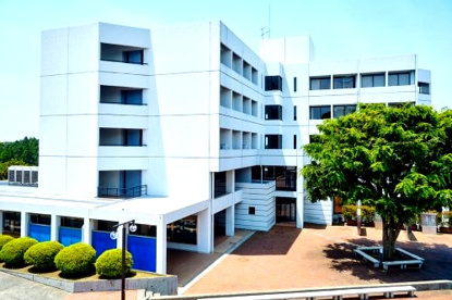 私立明治学院大学横浜キャンパスの画像1