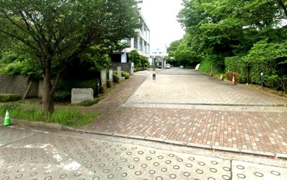 横浜市立大学　舞岡キャンパス・木原生物学研究所の画像1