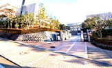 私立フェリス女学院大学緑園キャンパス