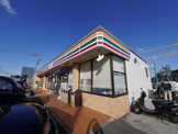 ７－１１　本藤沢２丁目店