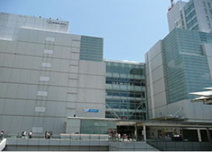 小田急線『相模大野』駅