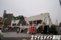 フジスーパー　善行店