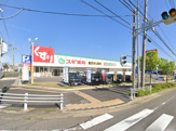 スギドラッグ 桶狭間店