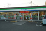 ファミリーマート 橋本五丁目店