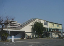 相鉄本線『相模大塚』駅