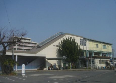 相鉄本線『相模大塚』駅の画像1