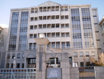 川越市立川越高校