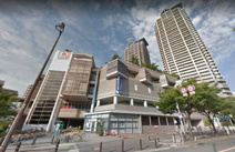 イズミヤ 阪和堺店