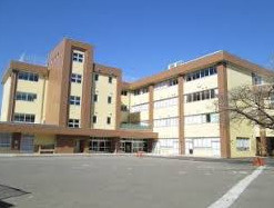 稲城市立稲城第一小学校の画像1