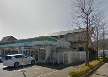 ファミリーマート 稲城矢野口店の画像1